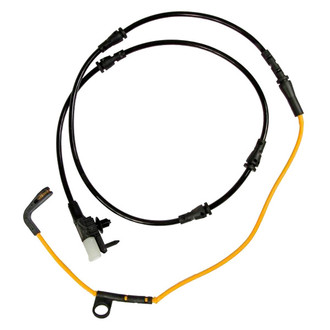 PowerStop® - Euro-Stop™ Front Brake Pad Electronic Wear Sensor