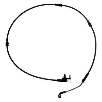 PowerStop® - Euro-Stop™ Front Brake Pad Electronic Wear Sensor