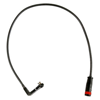 PowerStop® - Euro-Stop™ Rear Brake Pad Electronic Wear Sensor