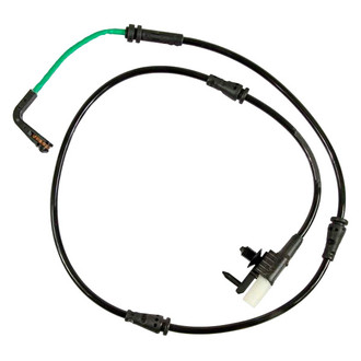 PowerStop® - Euro-Stop™ Front Brake Pad Electronic Wear Sensor