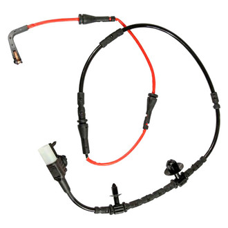 PowerStop® - Euro-Stop™ Rear Brake Pad Electronic Wear Sensor