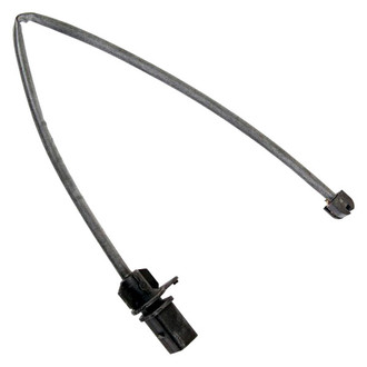 PowerStop® - Euro-Stop™ Front Brake Pad Electronic Wear Sensor