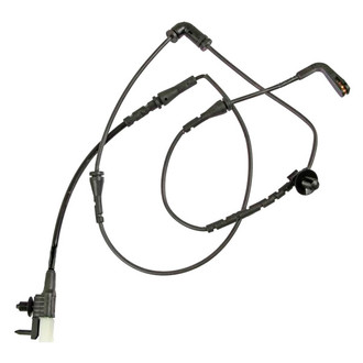 PowerStop® - Euro-Stop™ Rear Brake Pad Electronic Wear Sensor