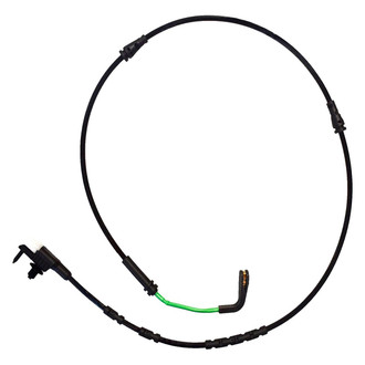 PowerStop® - Euro-Stop™ Rear Brake Pad Electronic Wear Sensor