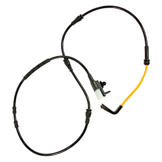 PowerStop® - Euro-Stop™ Front Brake Pad Electronic Wear Sensor