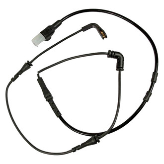 PowerStop® - Euro-Stop™ Front Brake Pad Electronic Wear Sensor