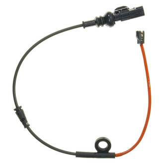 PowerStop® - Euro-Stop™ Front Brake Pad Electronic Wear Sensor