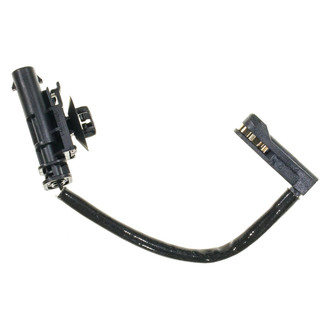 PowerStop® - Euro-Stop™ Rear Brake Pad Electronic Wear Sensor