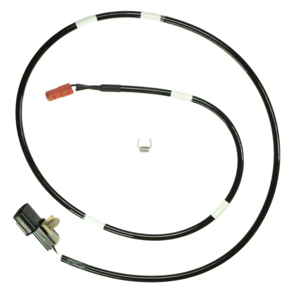 PowerStop® - Euro-Stop™ Front Brake Pad Electronic Wear Sensor