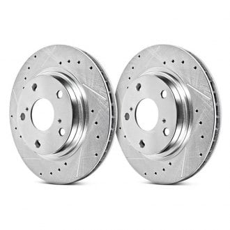 Semi Truck Brake Rotors & Components - Front, Rear | TRUCKiD