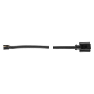 PowerStop® - Euro-Stop™ Front Brake Pad Electronic Wear Sensor