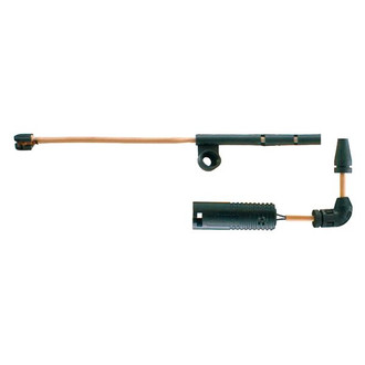 PowerStop® - Euro-Stop™ Front Brake Pad Electronic Wear Sensor
