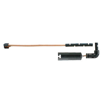 PowerStop® - Euro-Stop™ Rear Brake Pad Electronic Wear Sensor