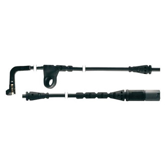 PowerStop® - Euro-Stop™ Front Brake Pad Electronic Wear Sensor