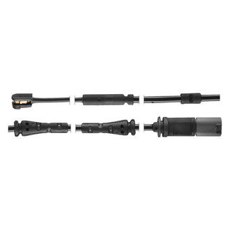 PowerStop® - Euro-Stop™ Front Brake Pad Electronic Wear Sensor