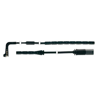 PowerStop® - Euro-Stop™ Rear Brake Pad Electronic Wear Sensor