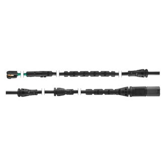 PowerStop® - Euro-Stop™ Front Brake Pad Electronic Wear Sensor