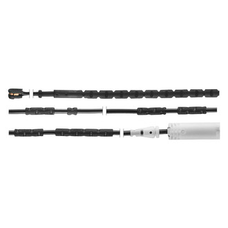 PowerStop® - Euro-Stop™ Rear Brake Pad Electronic Wear Sensor