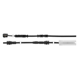 PowerStop® - Euro-Stop™ Front Brake Pad Electronic Wear Sensor