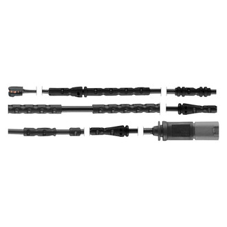 PowerStop® - Euro-Stop™ Rear Brake Pad Electronic Wear Sensor