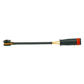PowerStop® - Euro-Stop™ Front Brake Pad Electronic Wear Sensor