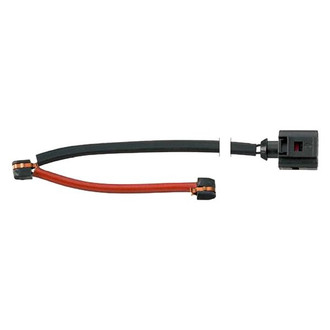 PowerStop® - Euro-Stop™ Front Brake Pad Electronic Wear Sensor