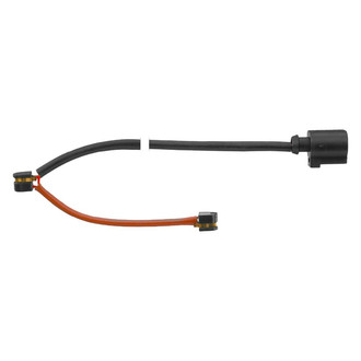 PowerStop® - Euro-Stop™ Front Brake Pad Electronic Wear Sensor
