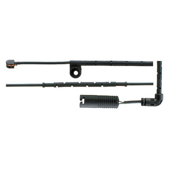 PowerStop® - Euro-Stop™ Rear Brake Pad Electronic Wear Sensor