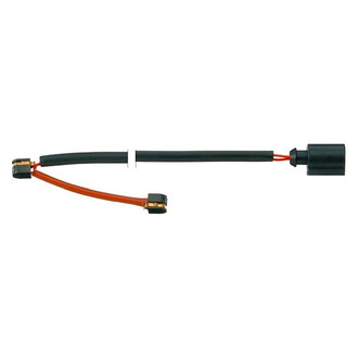 PowerStop® - Euro-Stop™ Front Brake Pad Electronic Wear Sensor