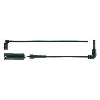 PowerStop® - Euro-Stop™ Rear Brake Pad Electronic Wear Sensor