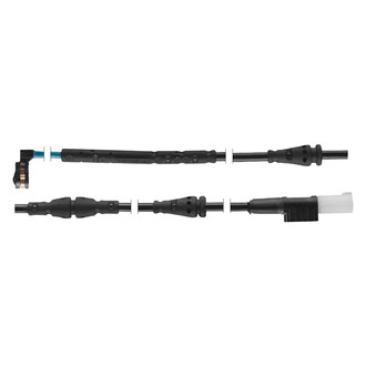 PowerStop® - Euro-Stop™ Front Brake Pad Electronic Wear Sensor