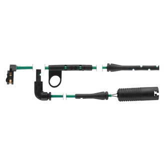 PowerStop® - Euro-Stop™ Front Brake Pad Electronic Wear Sensor