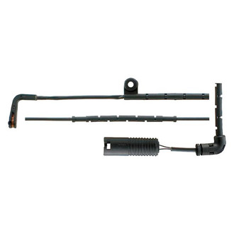 PowerStop® - Euro-Stop™ Rear Brake Pad Electronic Wear Sensor
