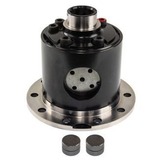 Powertrax® - Rear Grip Pro Traction System