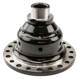 Powertrax® - Grip Pro Traction System