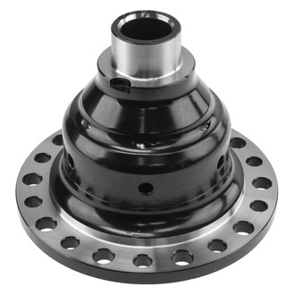 Powertrax® - Rear Grip Pro Traction System