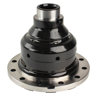 Powertrax® - Grip Pro Traction System