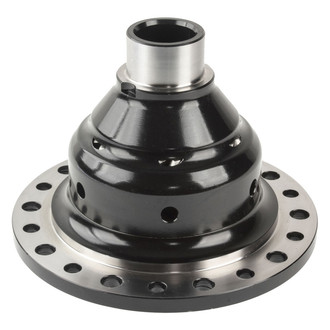 Powertrax® - Grip Pro Traction System