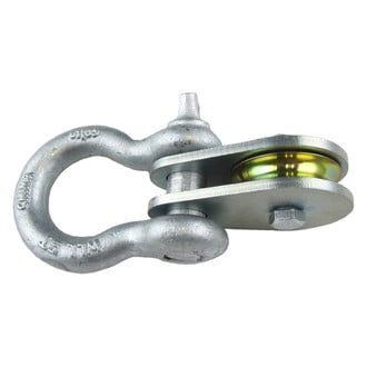 Powerwinch® - Pully Block For 712 Trailer Winches
