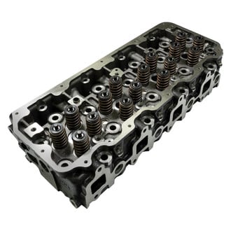 PPE® - Cylinder Head