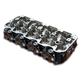 PPE® - Performance Cylinder Heads