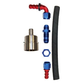 PPE® - Billet Aluminum Fuel Pickup Kit