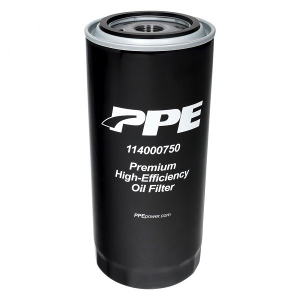 PPE® - Premium High-Efficiency Tall Oil Filter