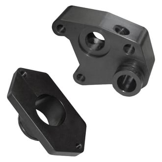 PPE® - Internal Oil Cooler Delete Reroute