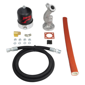 PPE® - Oil Centrifuge Filtration Kit