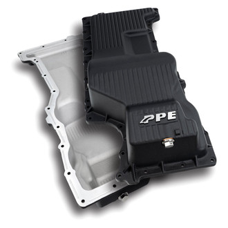 PPE® - Deep Engine Oil Pan