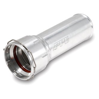 PPE® - Turbocharger Resonator Delete