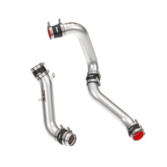PPE® - Hot & Cold Side Intercooler Charge Pipe Kit