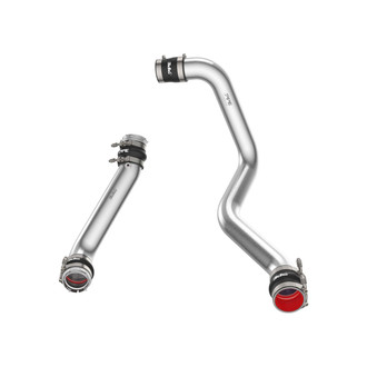 PPE® - Hot & Cold Side Intercooler Charge Pipe Kit