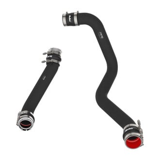 PPE® - Hot & Cold Side Intercooler Charge Pipe Kit